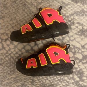 Nike Air Uptempo ‘Hot Punch’